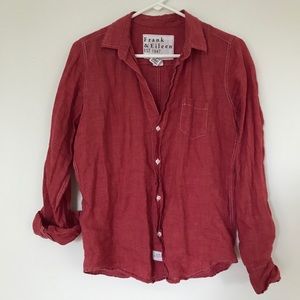 Frank & Eileen Barry Shirt